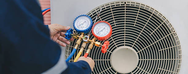 Trusted Hvac service in Milburn, OK - Leonard HVAC