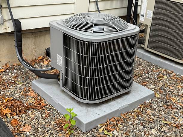 24/7 Emergency Hvac experts in Milburn, OK