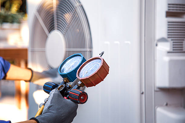 Affordable Hvac solutions in Milburn, OK