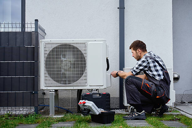 Top rated local Hvac specialists in Milburn, OK